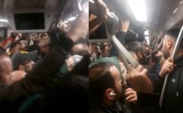 İBB’den izdiham yanıtı: Bakanlık 72 aracı teslim etmedi