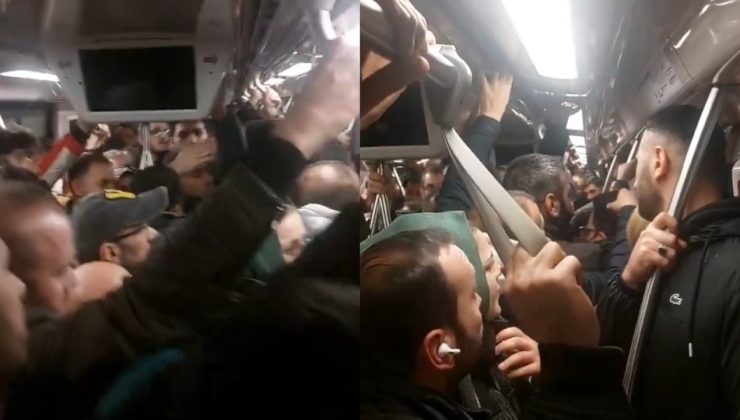 İBB’den izdiham yanıtı: Bakanlık 72 aracı teslim etmedi