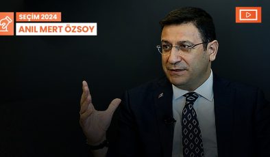 İdris Şahin: Ekrem İmamoğlu da Murat Kurum da testi geçemedi