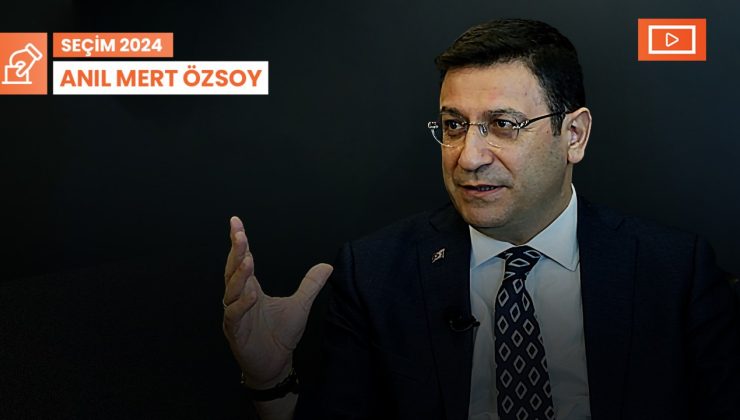 İdris Şahin: Ekrem İmamoğlu da Murat Kurum da testi geçemedi