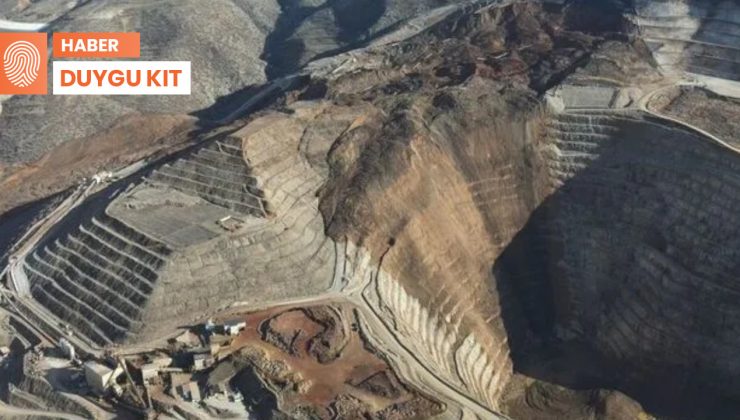 İliç’teki siyanür felaketi: ‘Etkileri belki binlerce yıl sürecek’