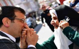 İmamoğlu, Kürt Z kuşağını da Kürt muhafazakarları da etkiliyor