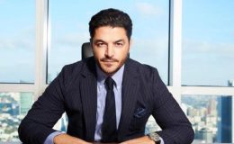 İş insanı Uğur Akkuş’a ‘nitelikli dolandırıcılık’ suçundan hapis cezası
