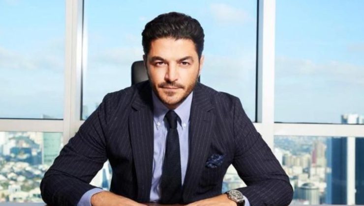 İş insanı Uğur Akkuş’a ‘nitelikli dolandırıcılık’ suçundan hapis cezası