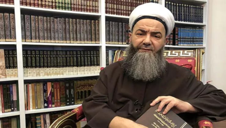İsmailağa ‘Cübbeli’yi kovdu: Mahremimizi ortaya saçıyor