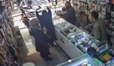 İstanbul Valiliği’nden Fatih’teki olayla ilgili açıklama: Faaliyetine son verildi