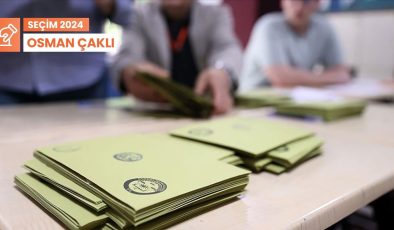 İstanbul’da seçim güvenliği: AK Parti 150 bin, CHP 100 bin kişiyle sandık başında olacak