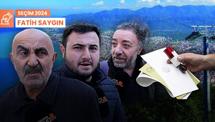 İYİ Parti ilk kez büyükşehir kazanabilir: Ordu’da Enver Yılmaz etkisi