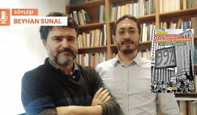 ‘Kapitalizm ile demokrasi arasında varoluşsal bir çelişki kaçınılmaz’