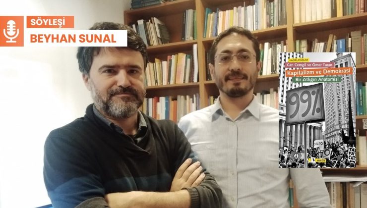 ‘Kapitalizm ile demokrasi arasında varoluşsal bir çelişki kaçınılmaz’