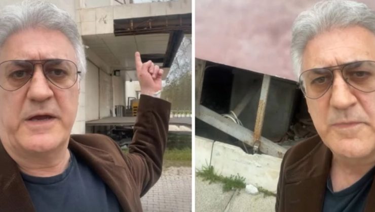 Karadağlı ‘utanç kaynağı’ dedi, Böcek ‘işletmesi bakanlıkta’ dedi: Tiyatro binası krizi büyüyor