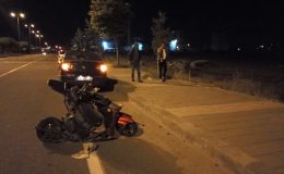 Kayseri’de kuryenin ölümüne neden olan sürücüye verilen cezaya itiraz