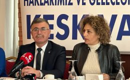 KESK: AKP iktidarının ülkeyi yönetemediği ayan beyan ortada