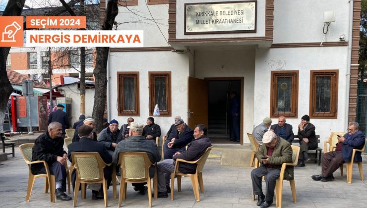 Kırıkkale’de büyük yarış: Sonucu Roketsan mı, su sorunu mu belirleyecek?