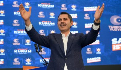 Kurum’dan İmamoğlu’na: Bırakın yeniden adaylığı, şu an istifa etmeli