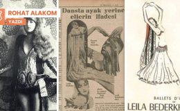 Leyla Bedirhan 1930’lu yıllar Türk basınında