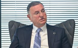 Lütfü Savaş’tan CHP tanıtımı açıklaması: Art niyet olduğunu düşünmüyorum