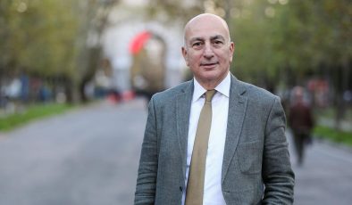 Mahfi Eğilmez ‘servet vergisi’ni yazdı: Uygulanması zor