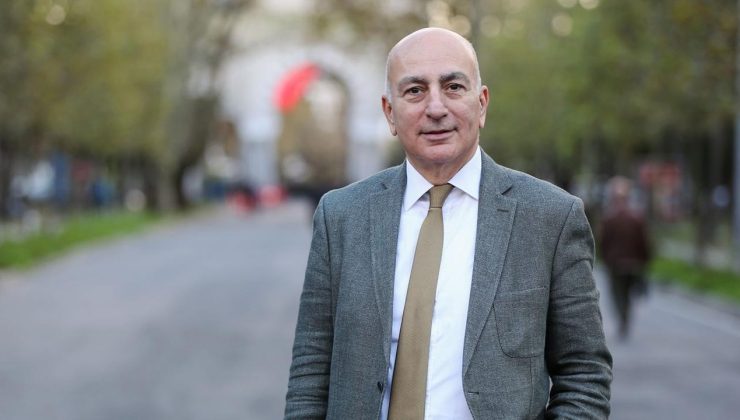 Mahfi Eğilmez ‘servet vergisi’ni yazdı: Uygulanması zor