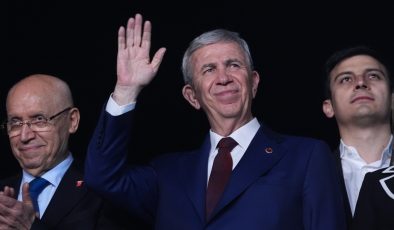 Mansur Yavaş’tan Cumhur İttifakı belediye başkanlarına çağrı