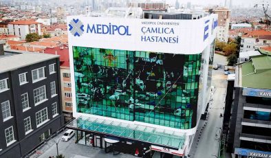 Medipol’e verilen arsanın davasında Soylu ‘devreye girmiş’