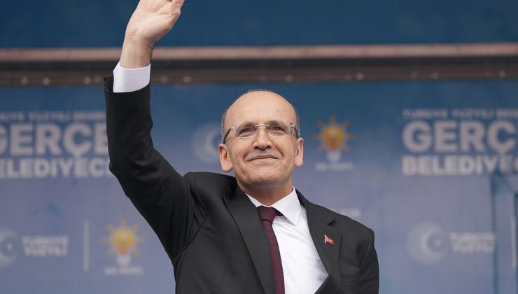 Mehmet Şimşek’in itimat ve destek açıklamaları kime yönelik?