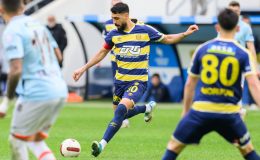 MKE Ankaragücü, Başakşehir’i 13 yıl sonra mağlup etti