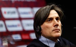 Montella’dan Semih Kılıçsoy açıklaması: Daha fazla oynamalarını istedim