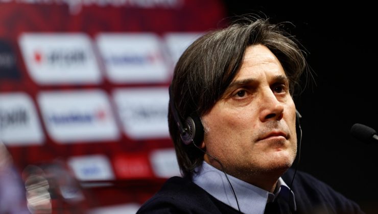 Montella’dan Semih Kılıçsoy açıklaması: Daha fazla oynamalarını istedim