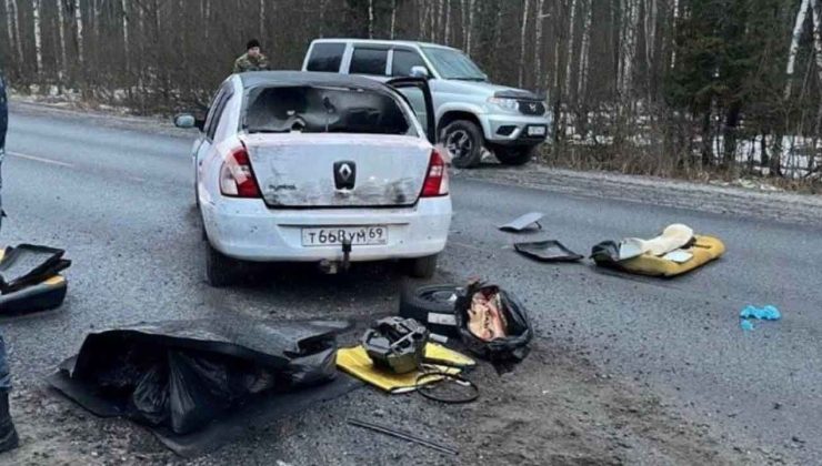 Moskova saldırısı: Şüphelinin ifadesinde ‘Türkiye’ ayrıntısı