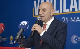 Murat Ağırel, Altınok’un 600 dairesinin belgelerini açıkladı