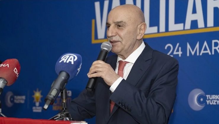 Murat Ağırel, Altınok’un 600 dairesinin belgelerini açıkladı