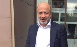 Murat Sancak: TFF’ye silahlı saldırının arkasında bahis çeteleri var