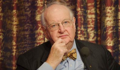 Nobel ödüllü ekonomistin pişmanlıkları: ‘Etiği düşünmeyi bıraktık…’