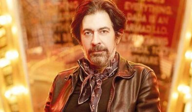 Okan Bayülgen’den ‘sığınmacı’ açıklaması: Aslında aynı kaderi paylaşıyoruz