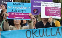 Okullarda 1 öğün ücretsiz yemek davasında karar: MEB’in takdir yetkisi varmış