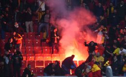 Olaylı Göztepe-Altay derbisiyle ilgili davada mütalaa açıklandı