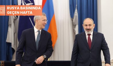 Rusya basınında geçen hafta: ‘Ermenistan yönetiminin amacı Rusya’nın etkisini zayıflatmak’