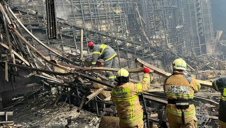 Rusya’da son 22 yılda düzenlenen saldırılar