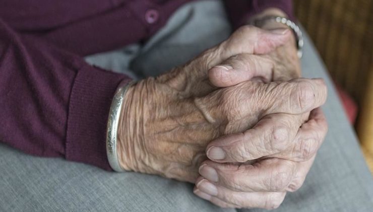 ‘Sağlıklı yaş almada yaşam kalitesi ve beslenme önemli’