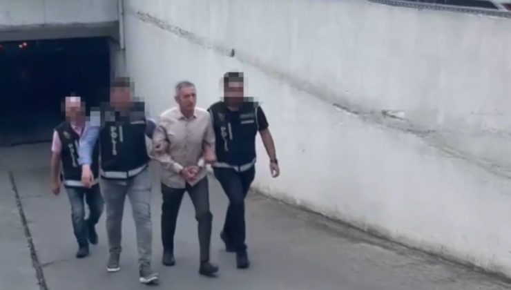 Sarallar’a yeni iddianame: Örgütü avukat aracılığıyla yönetmiş
