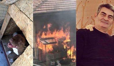 ‘Şila’yı yakarak katleden Ömer Faruk Baki’nin cezası artırıldı