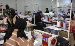 Şırnak’ta 2 kadın KOSGEB desteğiyle kendi işini kurdu