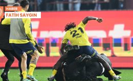 Spor hukukçusu Dinçer değerlendirdi: PFDK kararları tutarsız