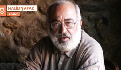 Süreyya Berfe’nin ‘Dünyadan Alıntılar’ı