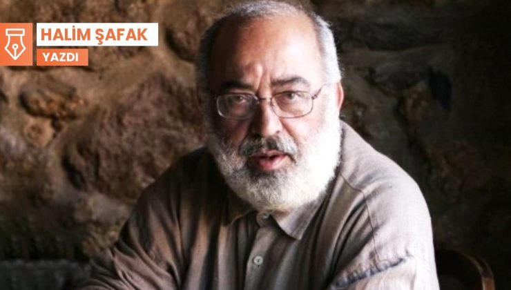 Süreyya Berfe’nin ‘Dünyadan Alıntılar’ı