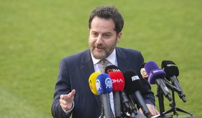 Timur: Bu kaygı imparatorluğu çökmeden bu işi çözemeyiz