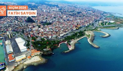 Trabzon’da 8 ilçe el değişebilir: Bağımsızlar sürpriz yapacak