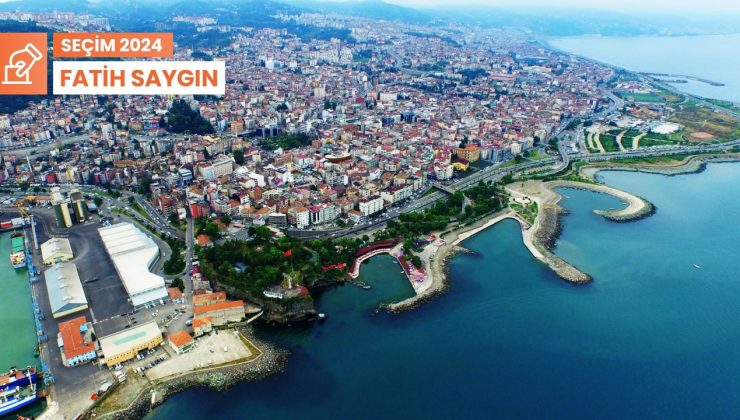 Trabzon’da 8 ilçe el değişebilir: Bağımsızlar sürpriz yapacak