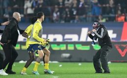 Trabzonspor’a ve Fenerbahçeli futbolculara cezalar açıklandı